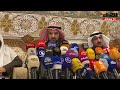 مبارك الوعلان: الكويت أكبر من الخلافات الشخصية ونقدر مواقف النواب المؤيدين لحضور الإجتماع