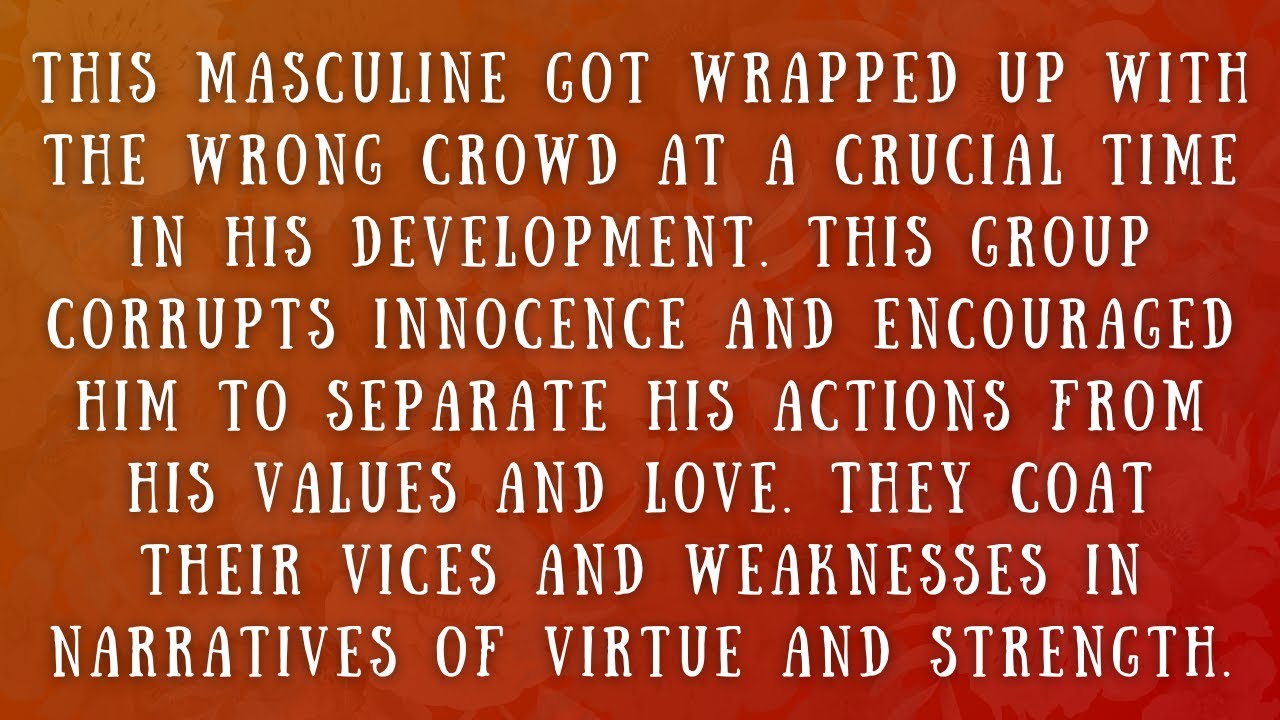 CODEPENDENCY and transactional connections.....