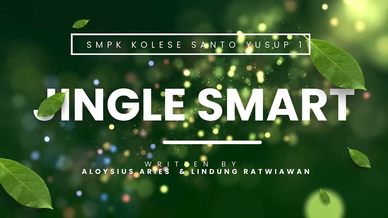 Jingle SMART (Dance Tutorial )
