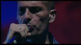 IAM - Armes de distraction massive Live 2004