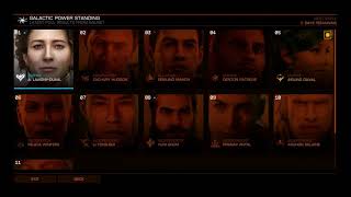PowerPlay Module Unlocking in Elite Dangerous