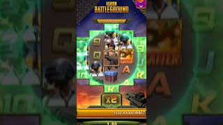 ROYALE BATTLEGROUND | Royale battleground slots in yono game | pubg slots #yonogames #shorts screenshot 4