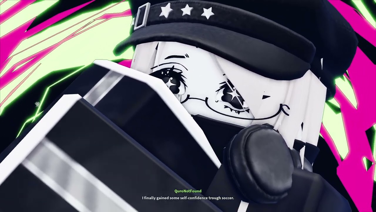 Tokimitsu Awakening | Azure Latch Concept