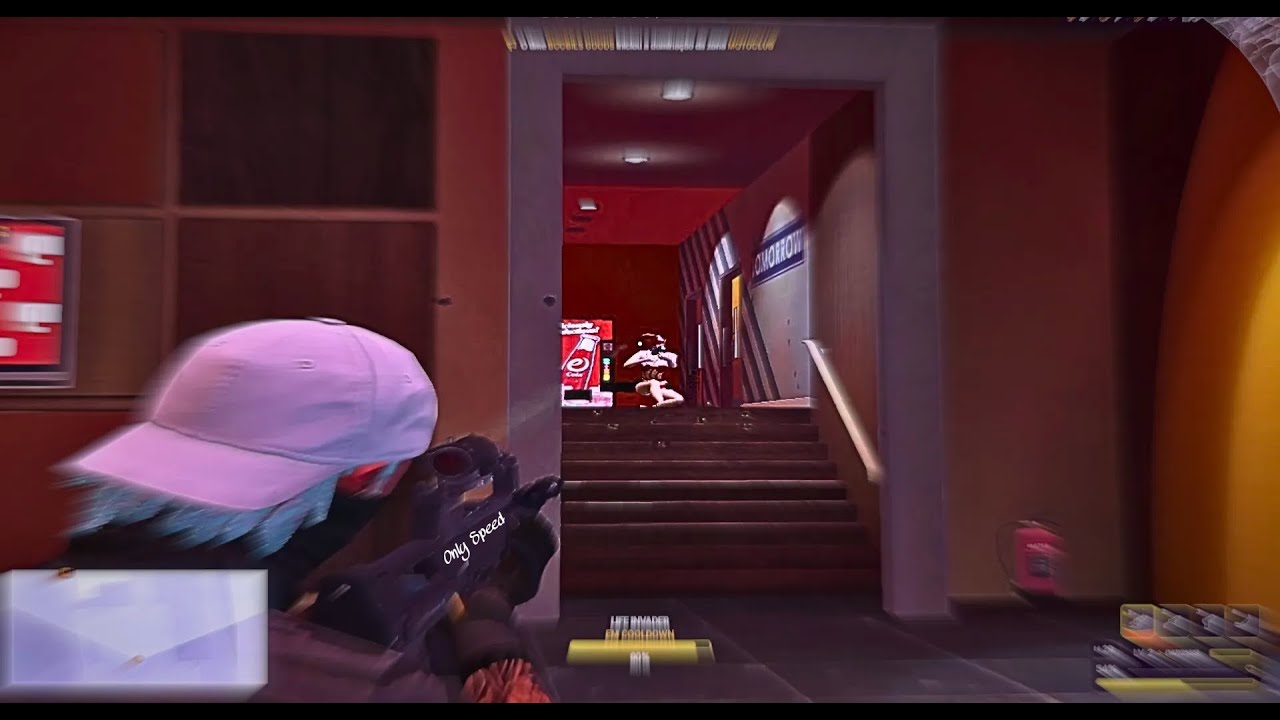 FIVEM HIGHLIGHTS x ONLY SPEED⚡️ #1 (50% PLF/50% HASH)