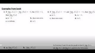 mac2233 section 3.1 part 2 (LIMITS)