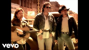 BlackHawk - There You Have It (Official Video)