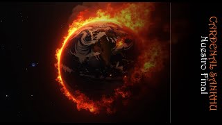 Cardenal Sankhu - Nuestro final