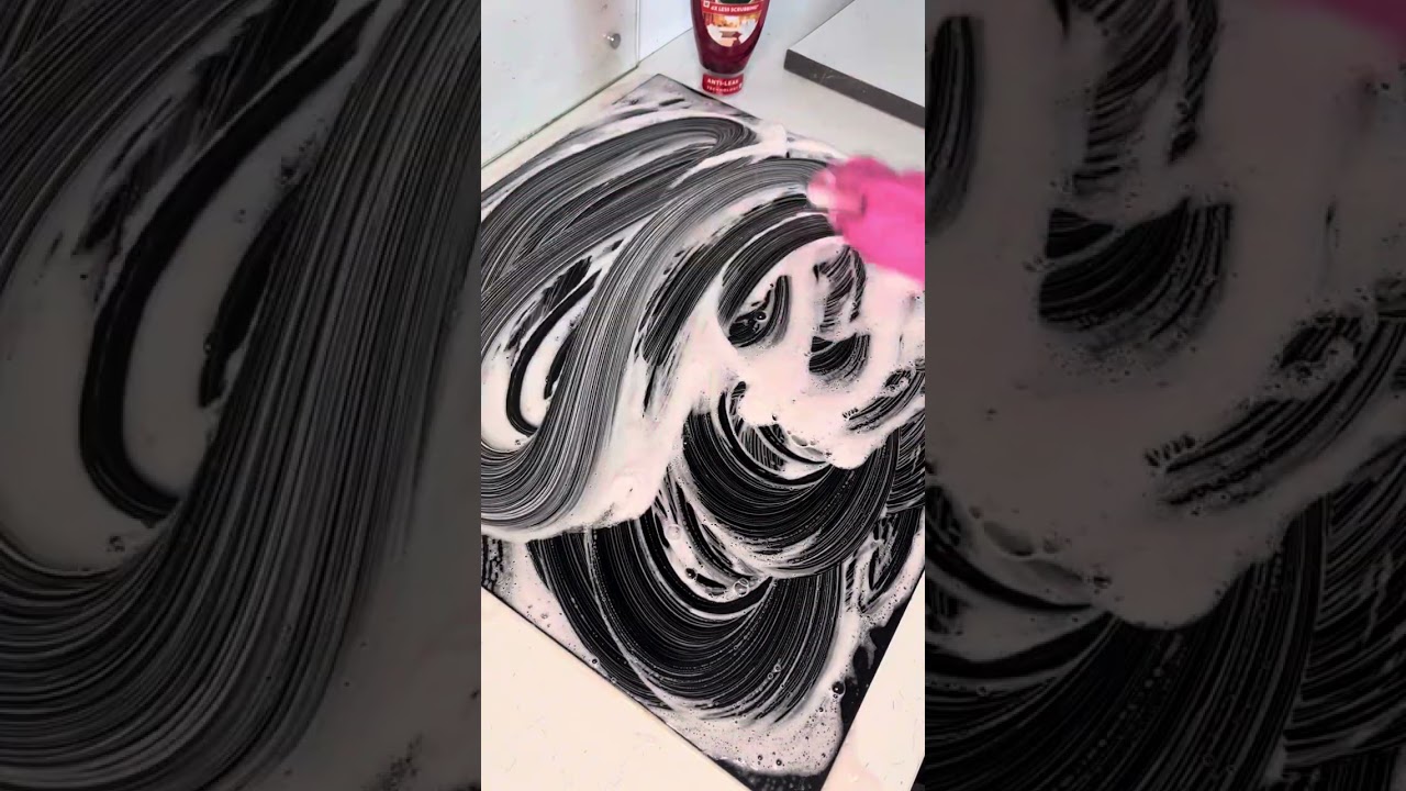 BUBBLES | COSY SEASON | MRS HINCH | ASMR CLEAN | ASMR SCRUBBING | CLEAN WITH ME