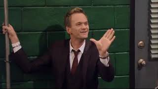 How I Met Your Mother Neil Patrick Harris part 2 - Funny’s Bloopers Outtakes & Gag Reel