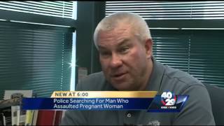 Fort Smith police say crime is increasing