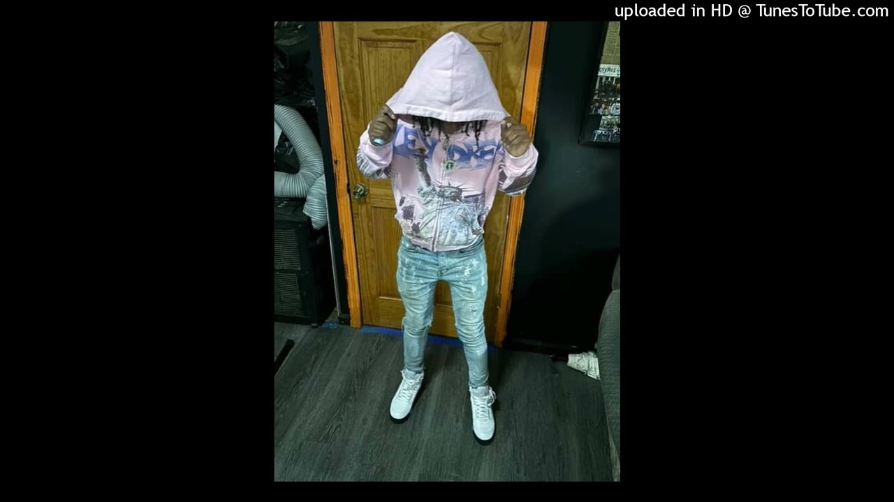 Gqbtg x BabyKent x Jersey drill Type Beat 