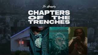 Tee Grizzley Seen So Much the certfifed crew