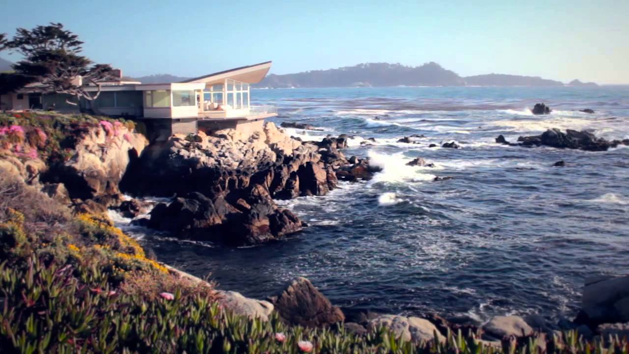 Carmel ByTheSea YouTube