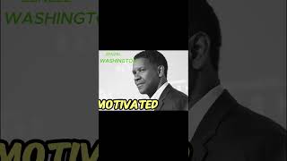 Force Yourself, Keep Going – Denzel Washington Best Motivational Speech | Soul to Spirit ✅