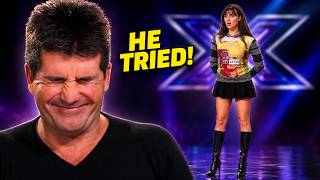 FUNNIEST Singing FAILS Ever! Nobody was Ready For THESE Vocals 🤣