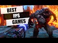 The Best FPS Games For PS4, PS5, Xbox One & Series X In 2021!