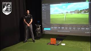 Golf Development Camp