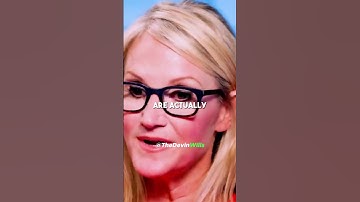 CONFIDENCE Is Not A PERSONALITY Trait..by Mel Robbins 🔥 #shorts #motivation