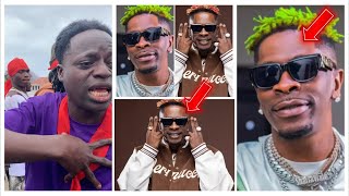 Download Lagu Watch Shatta movement Storm EOCO for release of Shatta wale MP3 Download Lagu Watch Shatta movement Storm EOCO for release of Shatta wale MP3