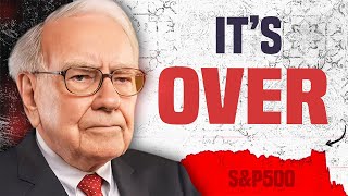 Biggest WARNING of Warren Buffett (He Just Sold)