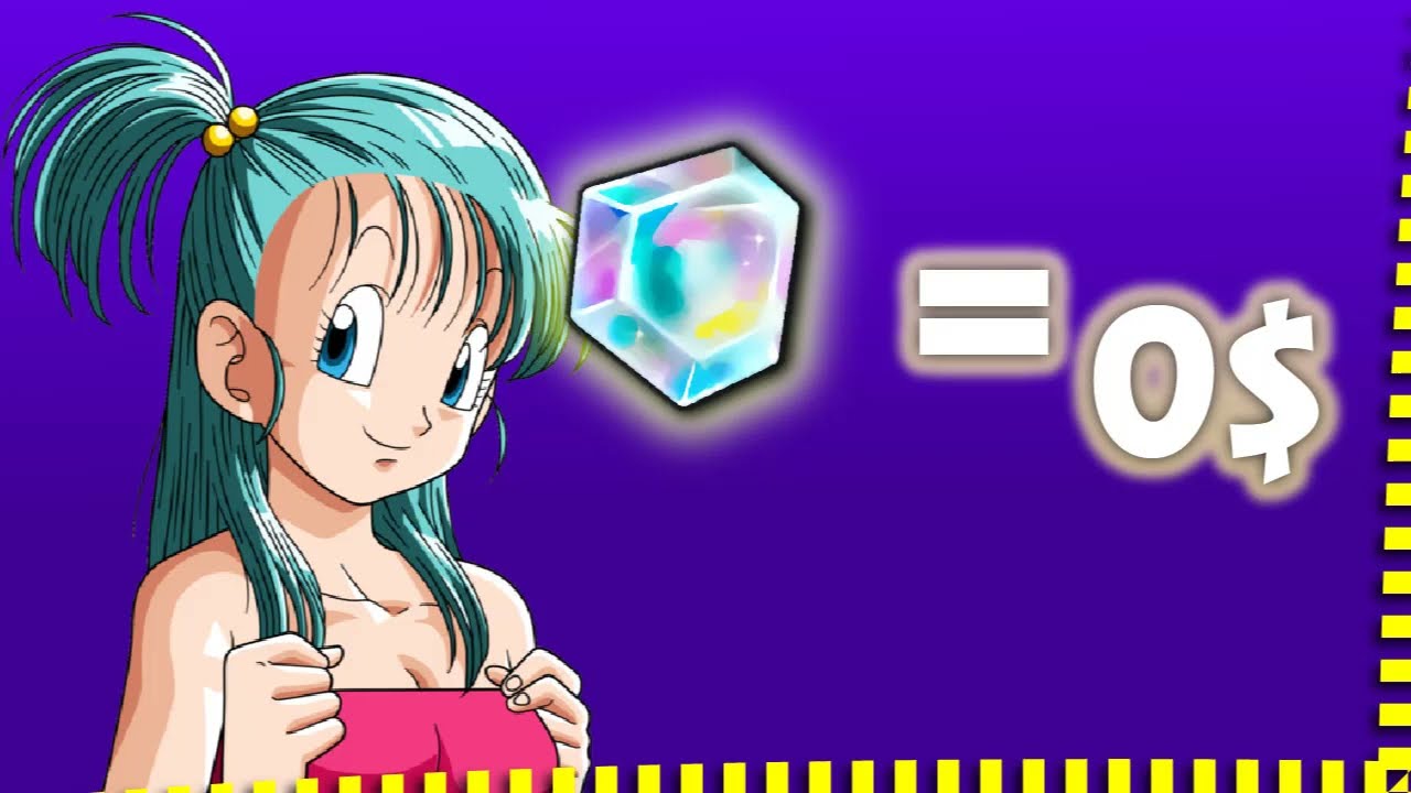 DB legends chrono crystals generator cheats DB legends mod APK unlimited crystals