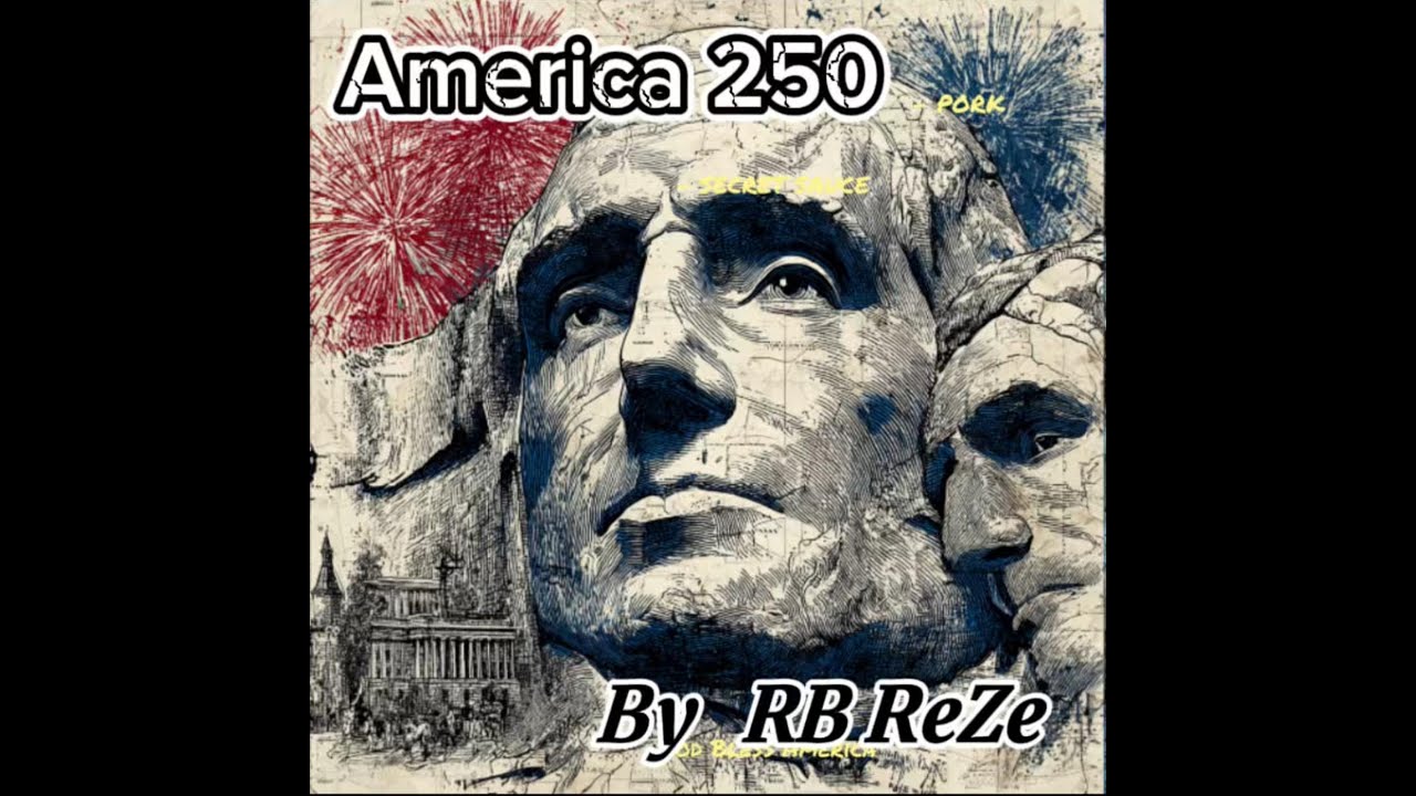 America 250 | RB ReZe | 
