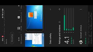 android phone converting into pc application screenshot 4