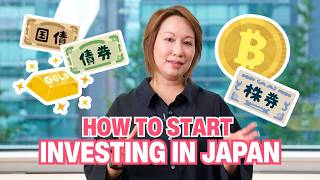How To Start Investing In Japan