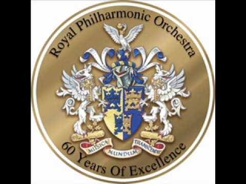 Royal Philharmonic Orchestra - Stand by me