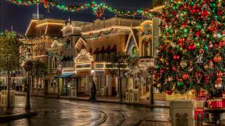 Carol of the bells ~ Mormon Tabernacle Choir
