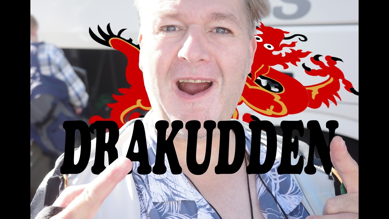 Drakudden 2026