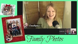 YTMM 037: Family Photo Ideas
How often do you go get family photos taken?
Jump into Periscope and play our original game #HeartAttack http://www.playheartattack.com
MEET US in HERSHEY on 7/30/16 for the second annual YouTube Mom Conference http://www.collabcamp.com
JOIN THE FACEBOOK GROUP
http://www.facebook.com/groups/youtubemommymeetup
SUBSCRIBE to our Channel
http://www.youtube.com/subscription_center?add_user=mommymeetup
YouTube Mom Shirts and Stuff
http://www.ytmm.spreadshirt.com
The Hosts:
Dana http://www.youtube.com/msdiaperd
Amy http://www.youtube.com/dreamflight6000
Diana http://www.youtube.com/beingmommywithstyle
The Podcast
http://www.youtubemommymeetup.com/iTunes
http://www.youtubemommymeetup.com/stitcher
JOIN THE FACEBOOK GROUP
http://www.facebook.com/groups/youtubemommymeetup YTMM 037: Family Photo Ideas