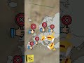 Did your country did anything crazy even the n@zis told them to stop? (I'm new to mapping)