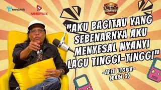 Download Lagu Aku Bagitau Yang Sebenarnya Aku Menyesal Nyanyi Lagu Tinggi-tinggi | Afee Utopia (Part 3) Download Lagu Aku Bagitau Yang Sebenarnya Aku Menyesal Nyanyi Lagu Tinggi-tinggi | Afee Utopia (Part 3)