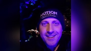 Behind the Scenes - Houses of Parliament Projection Mapping for the NHS