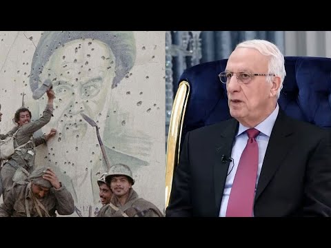 الليلة الأخيرة بداية حرب العراق وإيران 