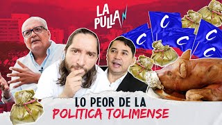 ¿La familia MÁS POLITIQUERA del país está en Tolima? | La Pulla