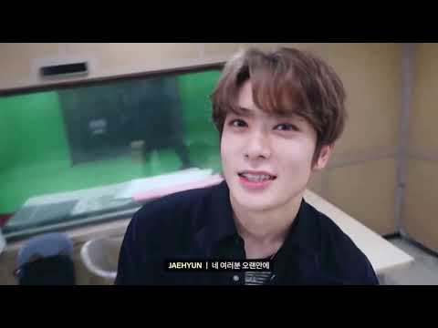 [NCT 재현] 정재현 미소 유죄