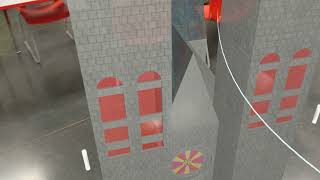 Why students need a hololens for 3D design class | Hololens Demo