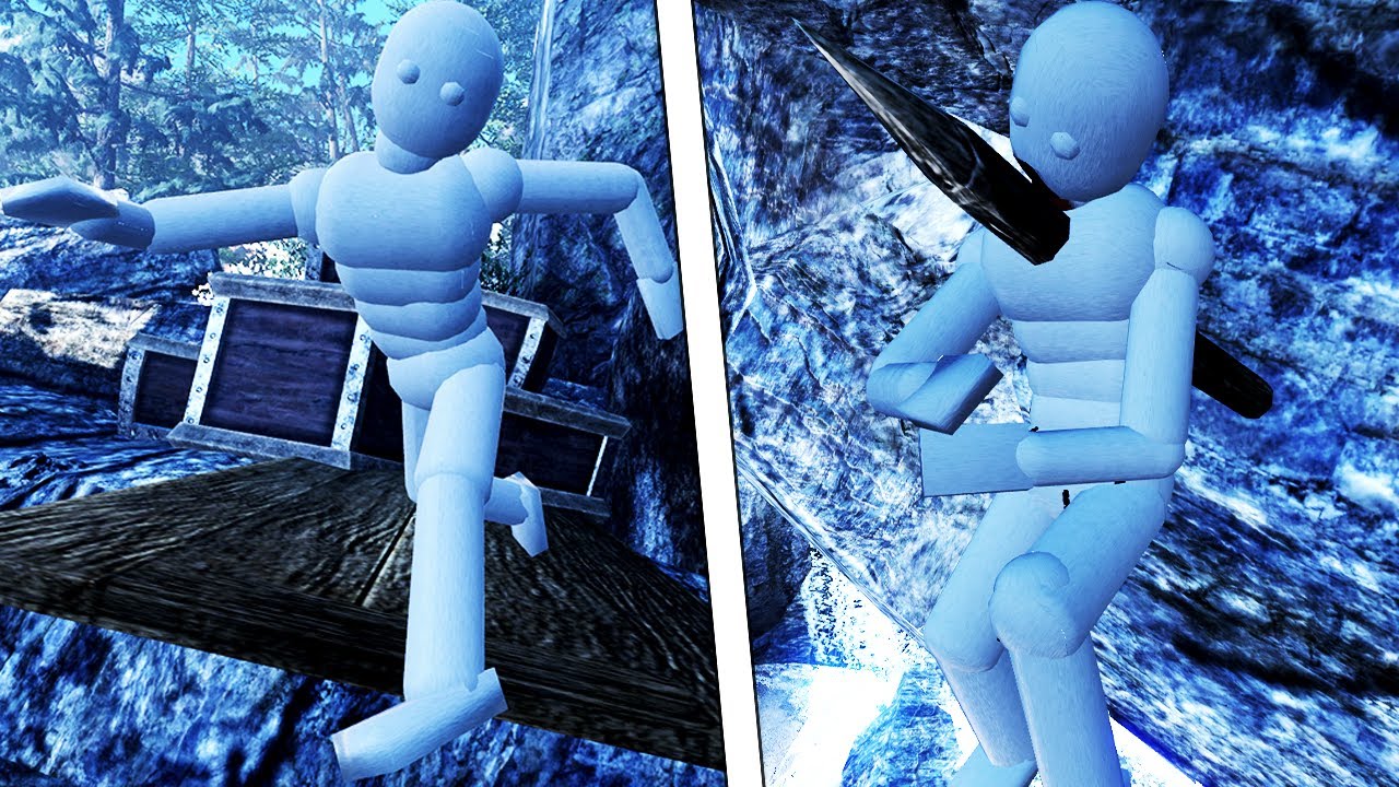 NPC Ragdolls VS Spikes | The Best Epic NPC Compilation #2