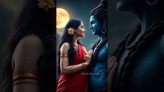 Chandra chooda shiva sankara parvathi #devotional #shorts