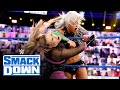 Liv morgan vs natalya smackdown jan 15 2021