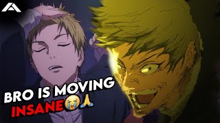 JUJUTSU KAISEN SEASON 3 IS ALREADY PEAK FICTION