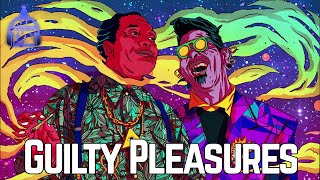 Confetti - Guilty Pleasures [Lyric Video]