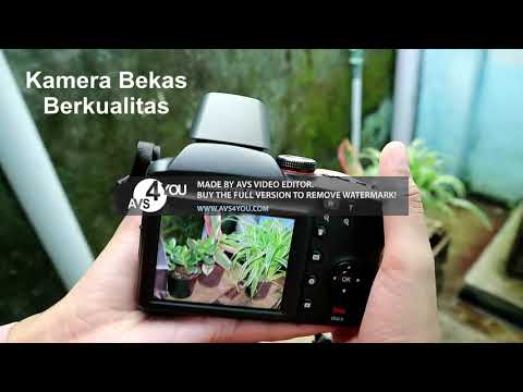 KAMERA KODAK EasyShare Z5010 Digital Camera 21x Optical zoom