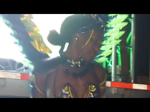 Miami Carnival 2019 Afterparty - Part 4 - Carnival Videos 2020