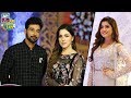 Watch Segment "Spin the Wheel" | Faysal | Sabahat | Hina | Hira | Laiba | Serha | Asma | Aadi Online In HD