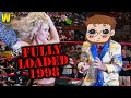 WWE Fully Loaded 1998 Review A Dungeon Match A Bikini Contest ATTITUDE
