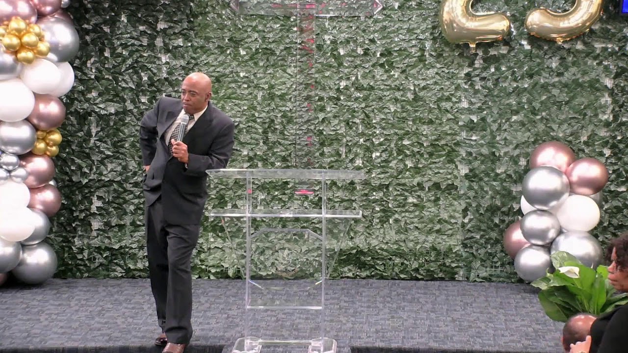 FCWC ANNIVERSARY SERVICE DAY 1 3/1/2026 PM SERVICE