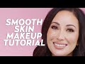 How to Get Smooth Skin Under Makeup Tutorial (Tips for Textured Skin) | Skincare with @Susan Yara